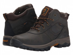 Timberland Kids Mt. Maddsen Mid Waterproof (copii) | 100% originali, import SUA, 10 zile lucratoare - z12809 foto