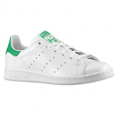 adidas Originals Stan Smith Grade School | 100% originali, import SUA, 10 zile lucratoare - e12709 foto