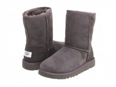 UGG Kids Classic (copii) | 100% originali, import SUA, 10 zile lucratoare - z12809 foto