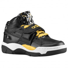 adidas Originals Mutombo TR Block Grade School | 100% originali, import SUA, 10 zile lucratoare - e12709 foto