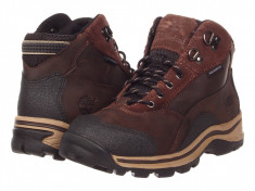 Timberland Kids Pawtuckaway Lace Hiker (copii) | 100% originali, import SUA, 10 zile lucratoare - z12809 foto