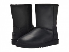 UGG Kids Classic Short Deco (copii) | 100% originali, import SUA, 10 zile lucratoare - z12809 foto