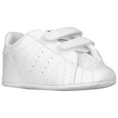 adidas Originals Superstar Crib Infant | 100% originali, import SUA, 10 zile lucratoare - e12709 foto