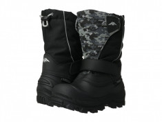 Tundra Boots Kids Quebec Wide (copii) | 100% originali, import SUA, 10 zile lucratoare - z12809 foto