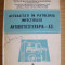 Actualitati in patologia infectioasa-Antibioticoterapia 1974