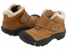 Keen Kids Kootenay (copii) | 100% originali, import SUA, 10 zile lucratoare - z12809 foto