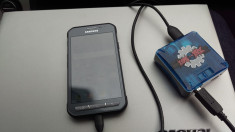 Decodare Samsung Galaxy Xcover 3 G388 G388F foto