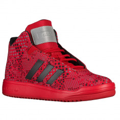 adidas Originals Veritas Mid Grade School | 100% originali, import SUA, 10 zile lucratoare - e12709 foto