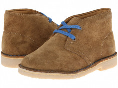 Clarks Kids Desert Boot (copii) | 100% originali, import SUA, 10 zile lucratoare - z12809 foto