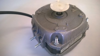 Motor 10W 220V frigider racitor lada frigorifica FMI SPA A769 S11.04 foto