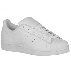 adidas Originals Superstar Grade School | 100% originali, import SUA, 10 zile lucratoare - e12709 foto