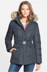Geaca dama DKNY Donna Karan New York marime XS foto