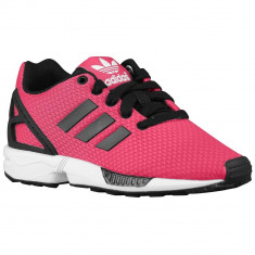 adidas Originals ZX Flux Preschool | 100% originali, import SUA, 10 zile lucratoare - e12709 foto