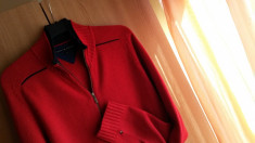 Pulover cardigan TOMMY HILFIGER nr.XXL original foto