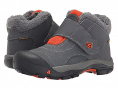 Keen Kids Kootenay WP (copii) | 100% originali, import SUA, 10 zile lucratoare - z12809 foto