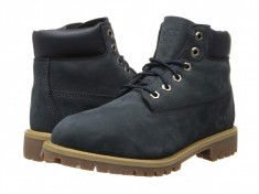 Timberland Kids 6&amp;quot; Classic Boot (Little Kid) | 100% originali, import SUA, 10 zile lucratoare - z12809 foto