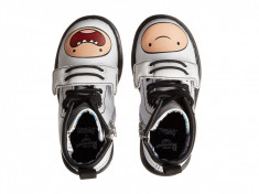 Dr. Martens Kid&amp;#039;s Collection Adventure Time Finn B (copii) | 100% originali, import SUA, 10 zile lucratoare - z12809 foto