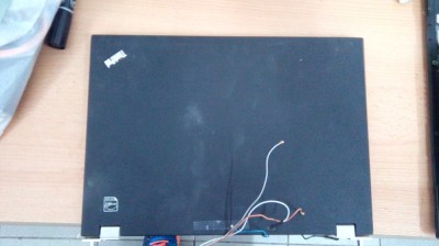 Capac display Lenovo T410 ( A89.92,B9) foto