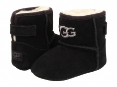 UGG Kids Jesse (Infant/Toddler) | 100% originali, import SUA, 10 zile lucratoare - z12809 foto