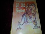 UN CAZ DE CONSTIINTA JAMES BLISH/TD