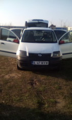 Fiat Panda foto