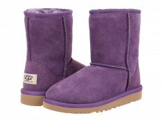 UGG Kids Classic (copii) | 100% originali, import SUA, 10 zile lucratoare - z12809 foto