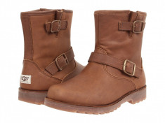 UGG Kids Harwell (copii) | 100% originali, import SUA, 10 zile lucratoare - z12809 foto