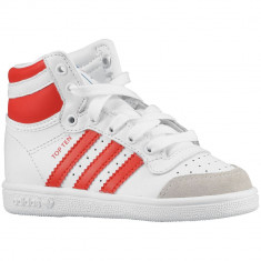 adidas Originals Top Ten Toddler | 100% originali, import SUA, 10 zile lucratoare - e12709 foto