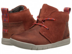 Clarks Kids Crazy Peck (copii) | 100% originali, import SUA, 10 zile lucratoare - z12809 foto