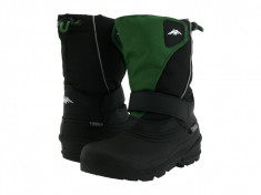 Tundra Boots Kids Quebec (copii) | 100% originali, import SUA, 10 zile lucratoare - z12809 foto