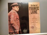 Frankie Laine - The Best Of (1967/Hallmark REC /RFG) - Vinil/Impecabil/Vinyl, Country, warner