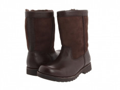 UGG Kids Riverton (copii) | 100% originali, import SUA, 10 zile lucratoare - z12809 foto