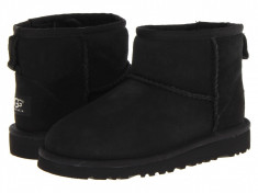 UGG Kids Classic Mini (copii) | 100% originali, import SUA, 10 zile lucratoare - z12809 foto