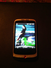 telefon ieftin de pomana HTC foto