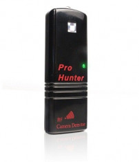 Detector de Camere Pro-Hunter foto