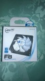 Ventilator Carcasa ArticCooling F8 80x80 2000RPM SIgilat! Livrare gratuita!, Pentru carcase, Arctic Cooling