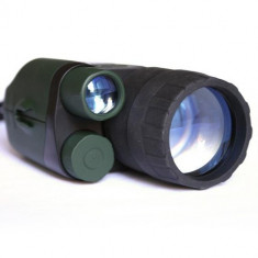 Monocular night vision yukon spartan nvmt 3x42 24122 foto