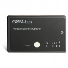 Anti-Interceptare Telefon GSM BOX 2 foto