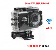 SJ4000 FullHD1080P Wi-FI 12 MP + ACCESORII foto