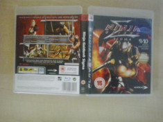 Ninja Gaiden - Sigma - Joc PS3 ( GameLand ) foto