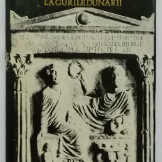 Vasile Parvan - Inceputurile vietii romane la gurile Dunarii