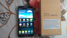 vand samsung galaxy note 3 lite foto