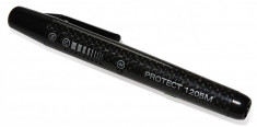 Detector microfoane Portabil Protect 1205m foto