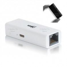 Mini router HAME, Hotspot, USB 3G, WiFi 150Mbps, AP foto