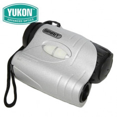 Monocular night vision yukon spirit silver 2x24 24041 foto