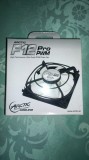 Ventilator Case Desktop ArticCooling F12 PWM 120x120mm 1350Rpm Livrare gratuita!