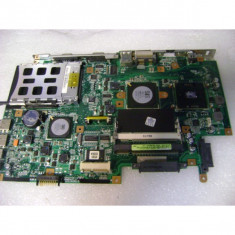 Placa de baza laptop Asus X58C model 08g2005xc21q functionala foto