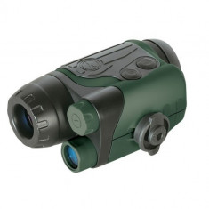 Monocular night vision yukon nvmt spartan 2x24 24121 foto