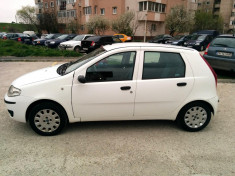 Fiat Punto foto