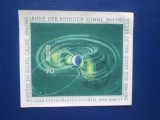 TIMBRE GERMANIA (COLITA)